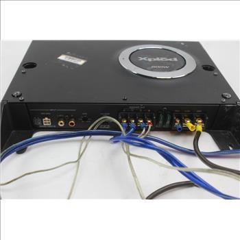 Sony Xplod Power Amplifier