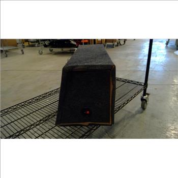 Sony Xplod Speaker