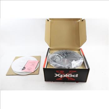 Sony Xplod Subwoofer