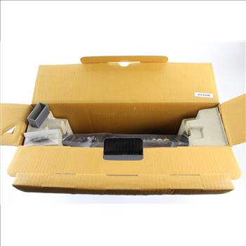 Sony Xplod XM-GTX1821 Amplifier