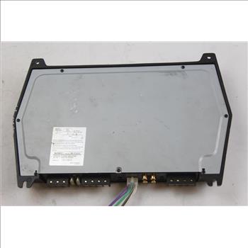 Sony Xplod XM-GTX6040 Car Amplifier