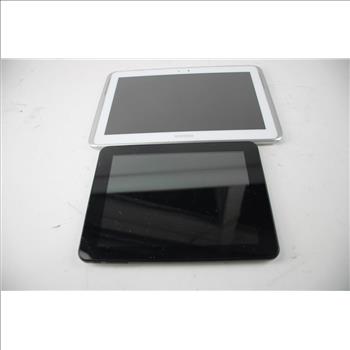 Sophix Smart Tablet, Samsung Galaxy Note Smart Tablet, 2 Pieces