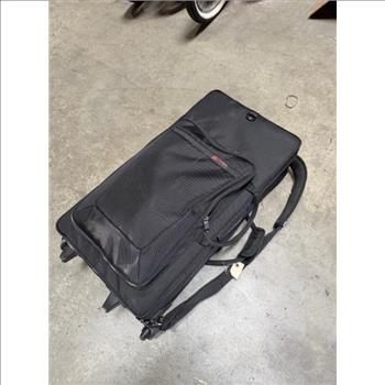 Soprano And Alto Saxophone