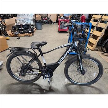 Soumye M101 E-Bike