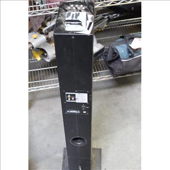 Sound Logic Bdt Itower Bluetooth Wireless Speaker