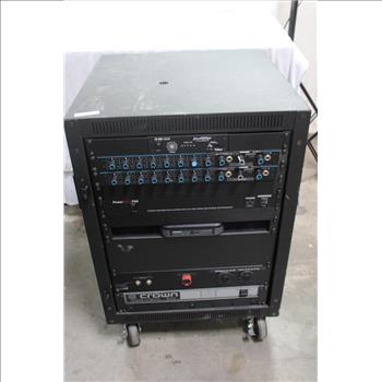 Sound Mate Sound System