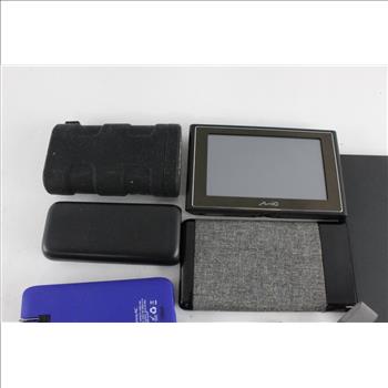 Sound Mates True Wireless Earbuds And More, 10 Pieces