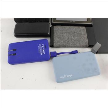 Sound Mates True Wireless Earbuds And More, 10 Pieces