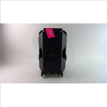 Sound Pro Karaoke Speaker