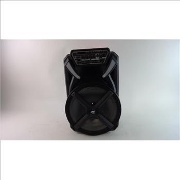 Sound Pro Karaoke Speaker