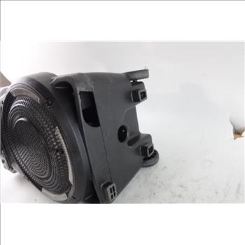 Sound Pro Portable Speaker