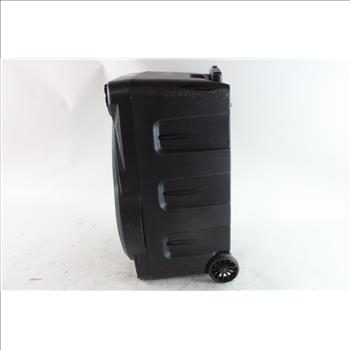 Sound Pro Portable Speaker