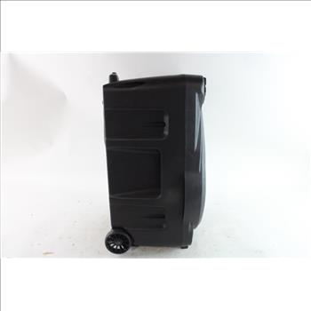 Sound Pro Portable Speaker