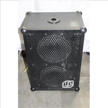 Soundboks Black Edition Speaker