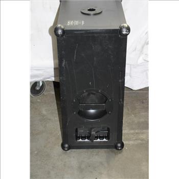 Soundboks Black Edition Speaker