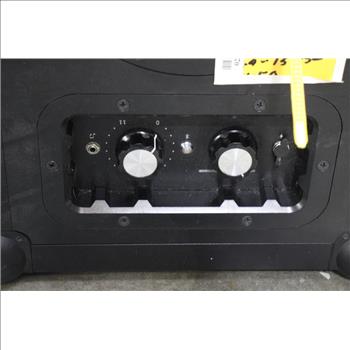 Soundboks Black Edition Speaker