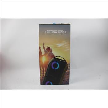 Soundcore Anker Party Proof Bluetooth Speaker