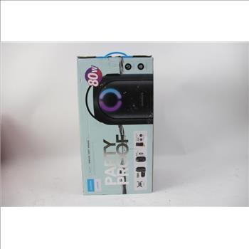 Soundcore Anker Party Proof Bluetooth Speaker