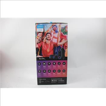 Soundcore Anker Party Proof Bluetooth Speaker