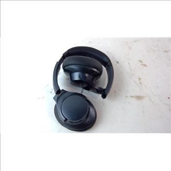 Soundcore Bluetooth Headphones
