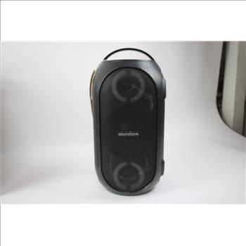 Soundcore Bluetooth Speaker