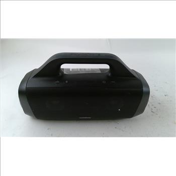 Soundcore Bluetooth Speaker