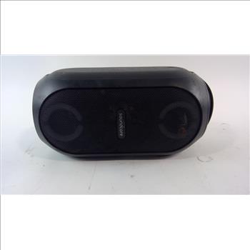 Soundcore Bluetooth Speaker