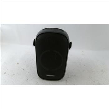 Soundcore Bluetooth Speaker