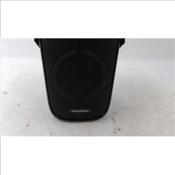 Soundcore Bluetooth Speaker