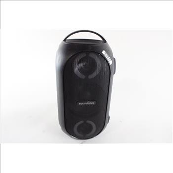 Soundcore Rave Bluetooth Speaker
