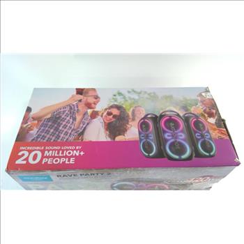 Soundcore Rave Party 2 Speaker