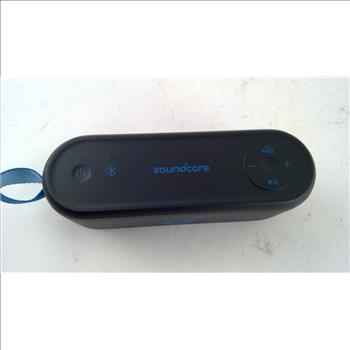 Soundcore Select 3 Bluetooth Speaker