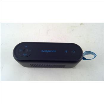 Soundcore Select 3 Bluetooth Speaker