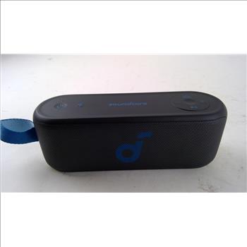 Soundcore Select 3 Bluetooth Speaker