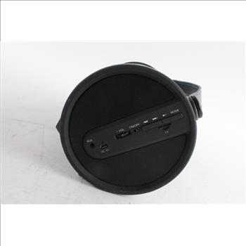 SoundLogic Bluetooth Speaker