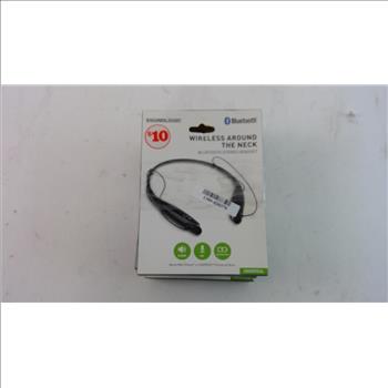 Soundlogic Wireless Headphones