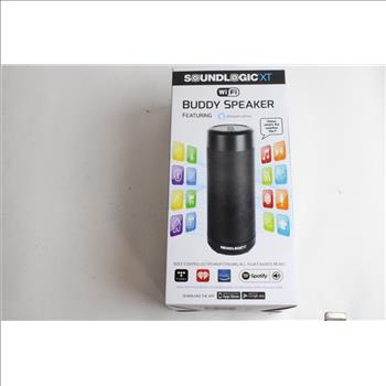 Soundlogic XT Bluetooth Speaker