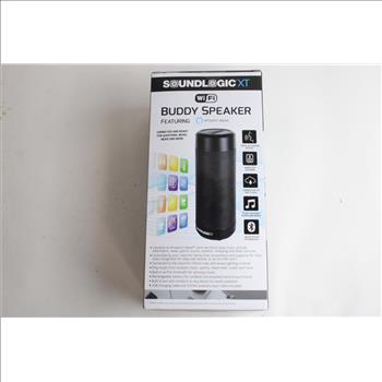 Soundlogic XT Bluetooth Speaker