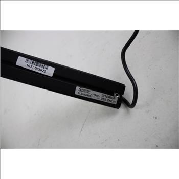 SoundOff Signal UltraLITE Plus 12 Module Interior Warning LED Light Stick