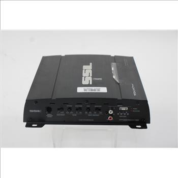 Soundstorm Force Series Amplifier Monoblock Class AB1500W