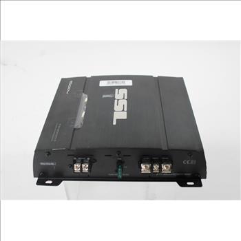 Soundstorm Force Series Amplifier Monoblock Class AB1500W