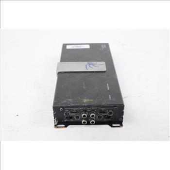 Soundstream Amplifier