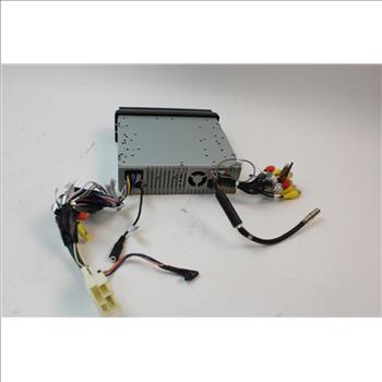 Soundstream Car Stereo - VRN-74HB