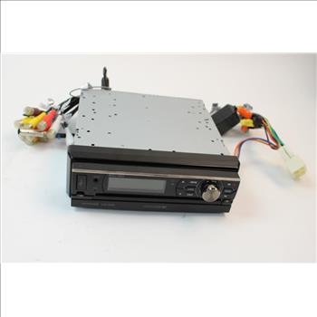 Soundstream Car Stereo - VRN-74HB