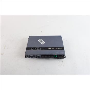 Soundstream Rubicon Nano Amplifier