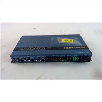 Soundstream Rubicon Nano Amplifier