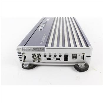 Soundstream Rubicon, RUB1.1600D Car Amp