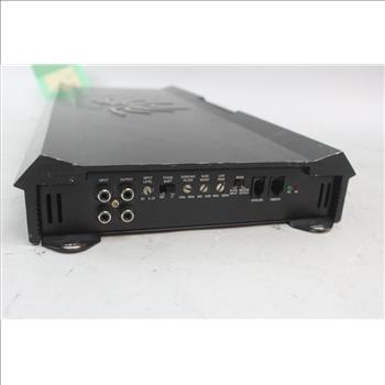 Soundstream Ta1.3000d Amp Bass 6000w Max Tarantula Amplifier