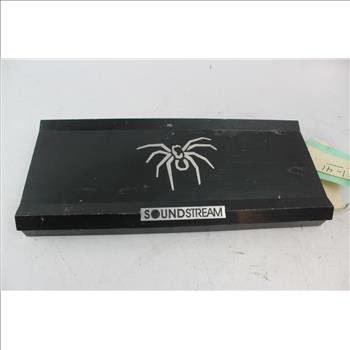 Soundstream Ta1.3000d Amp Bass 6000w Max Tarantula Amplifier