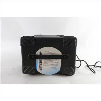 SoundTech Powered Mixer